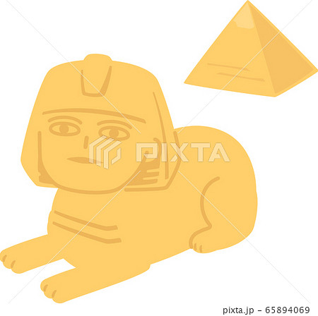 Sphinx Illustrations