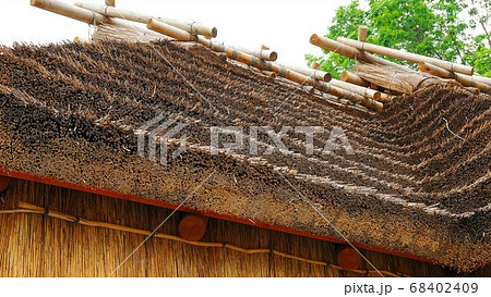 白老のアイヌ民族