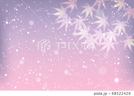 紅葉　もみじ　秋　背景