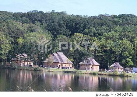 アイヌ文化ウポポイ