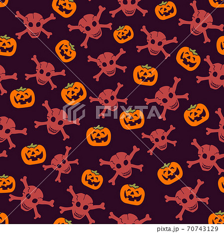 不気味 柄 ラッパー 壁紙のイラスト素材