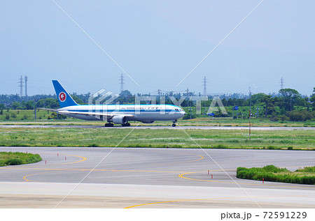 米子空港の写真素材 - PIXTA