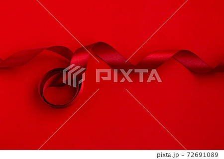 リボンの写真素材集 ピクスタ