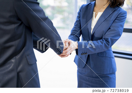 握手 両手 握手 両手 イラスト