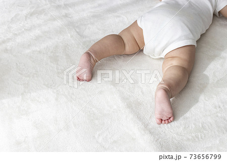 おしり 女の子の写真素材 おしり 女の子の写真素材