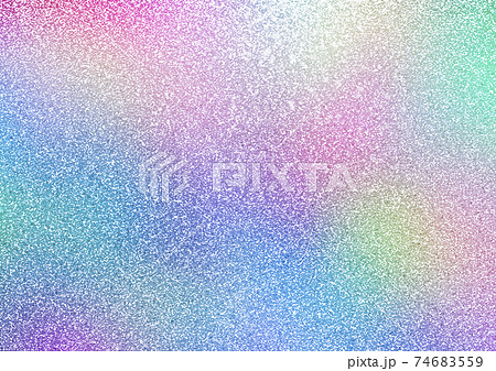 ラメ 背景 キラキラの写真素材