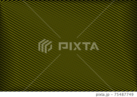 Simple striped backgroundのイラスト素材 [75487749] - PIXTA