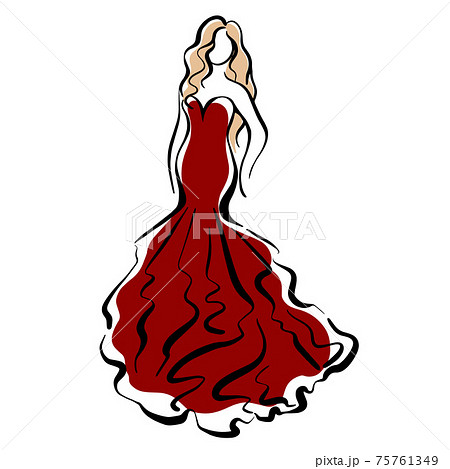 red dress boutique track order
