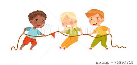 戦争反対のイラスト素材