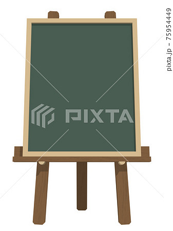 黒板のイラスト素材集 ピクスタ