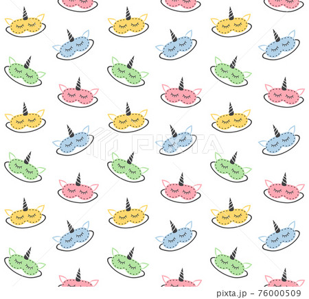 目が疲れたのイラスト素材