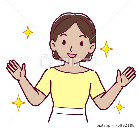 英会話教室のイラスト素材