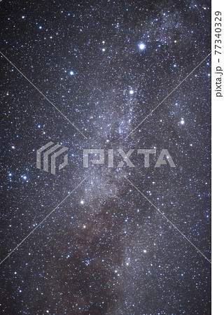宇宙 銀河の写真素材集 ピクスタ