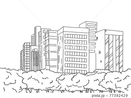 ことりちゃんさん No のビジネス イラスト素材