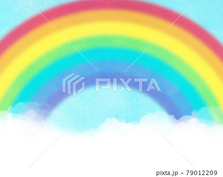 梅雨明けのイラスト素材 梅雨明けのイラスト素材