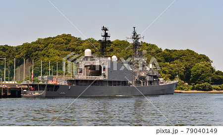 152 護衛艦の写真素材 - PIXTA
