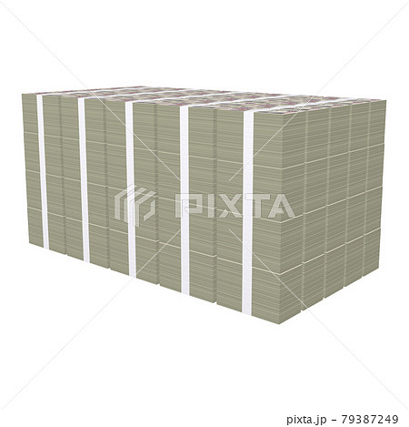 10億円当選の写真素材 Pixta