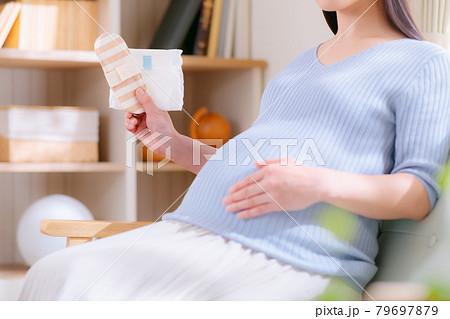 おしるしの写真素材 - PIXTA