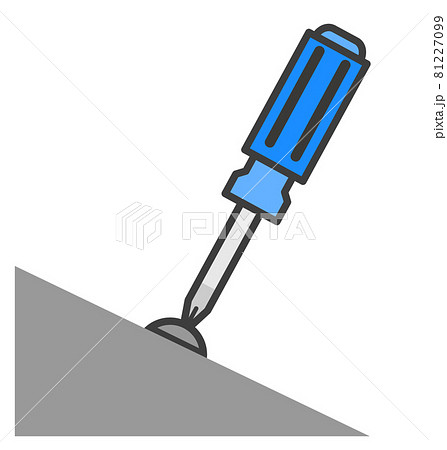 大工道具のイラスト素材