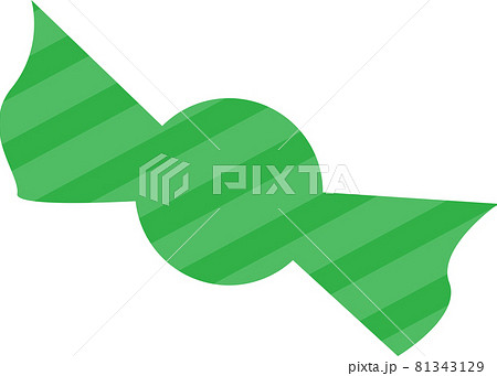 あめ玉 キャンディー イラスト お菓子のイラスト素材