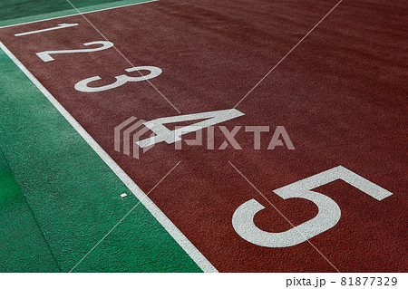 スタートダッシュ 陸上 スタートの写真素材 スタートダッシュ 陸上 スタートの写真素材