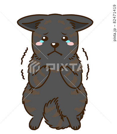 叱られるのイラスト素材 - PIXTA