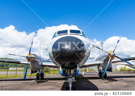 YS-11 プロペラ機の写真素材 - PIXTA YS-11 プロペラ機の写真素材 - PIXTA