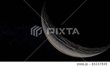 木星のイラスト素材集 ピクスタ