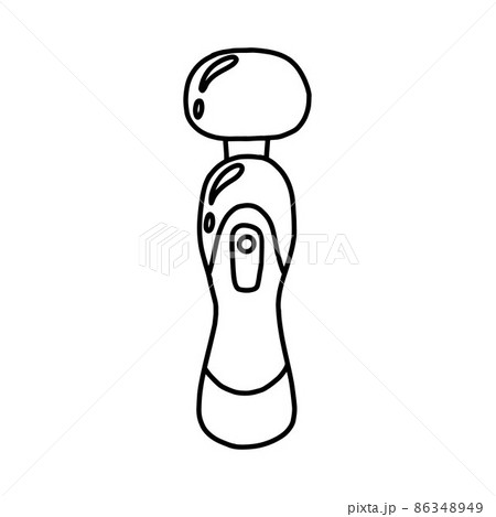 ちんちんのイラスト素材 ちんちんのイラスト素材