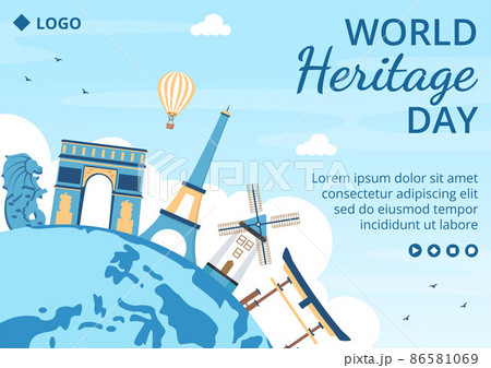 PRESIDIANS CELEBRATE WORLD HERITAGE DAY WITH VIRTUAL ASSEMBLY