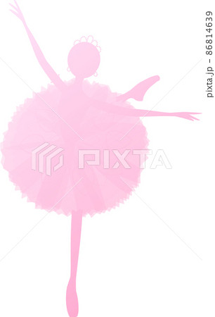 バレエ かわいい 女の子 バレリーナi
