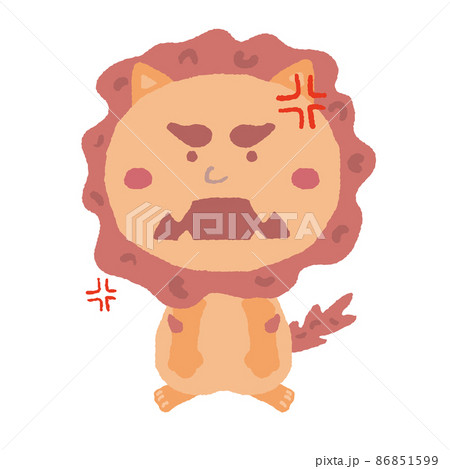 シーサーのイラスト素材集 ピクスタ