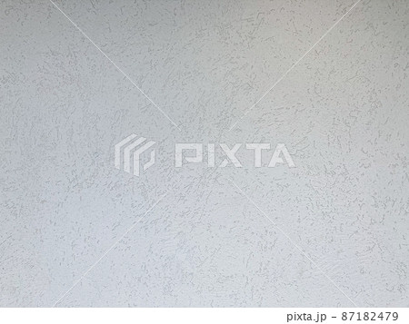 テクスチャ素材=吹き付け塗装仕上げのモルタル壁