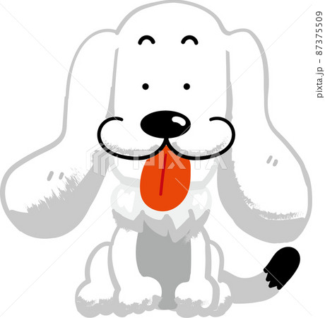 自然教室のイラスト素材