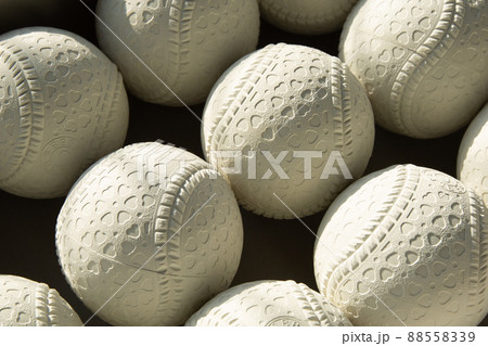 準硬式ボール 定番から人気の限定 www.nacm.jp