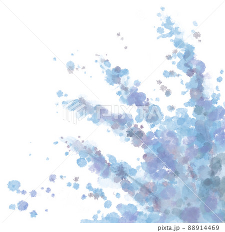 乾燥花的png素材集