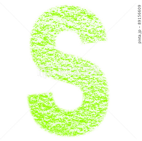 イニシャルsの写真素材 イニシャルsの写真素材