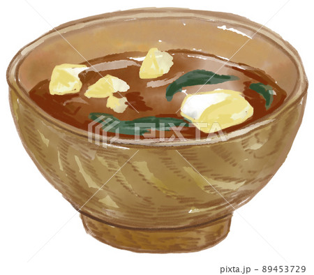 味噌汁のイラスト素材集 ピクスタ 味噌汁のイラスト素材集 ピクスタ