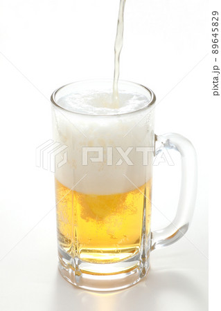 ビールの写真素材集 ピクスタ