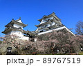 藤堂高虎の坐像と甲冑の写真素材 [75250559] - PIXTA