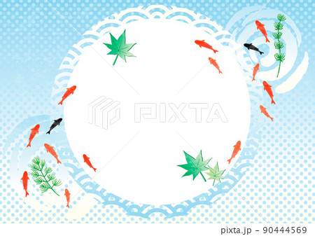 お中元のイラスト素材集 ピクスタ