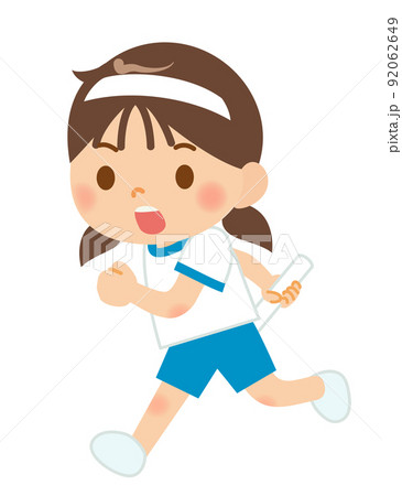 Relay Illustrations