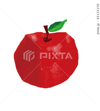墨絵 挿絵 果物 フルーツの写真素材 - PIXTA