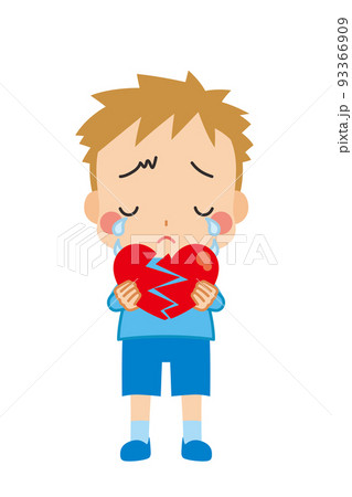 道徳のイラスト素材