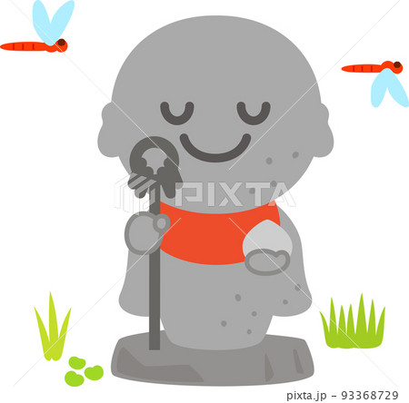 地蔵、宝珠を持つ地蔵、 Yahoo!オークション - 石仏「宝珠地蔵菩薩 お地蔵さん」岐阜の