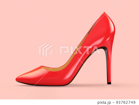 2,500+ Drawing Of The Fancy High Heels Illustrations, Royalty-Free Vector  Graphics & Clip Art - iStock