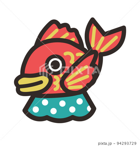 唐津くんちのイラスト素材