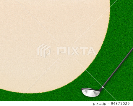 ゴルフのイラスト素材集 ピクスタ ゴルフのイラスト素材集 ピクスタ