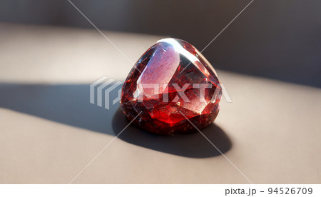 ルビーのイラスト素材集 ピクスタ