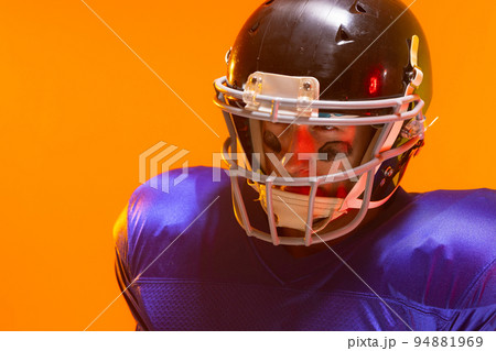 American Football Wallpaper Stock Illustrations – 2,857 American